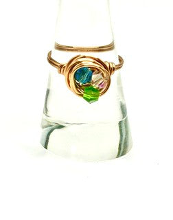 Nesting Ring