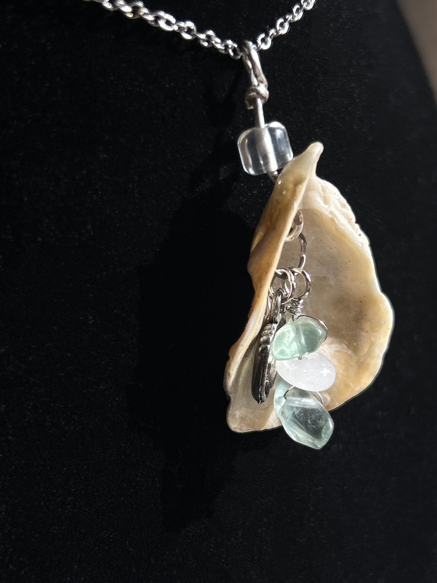 Sea Shell Necklace
