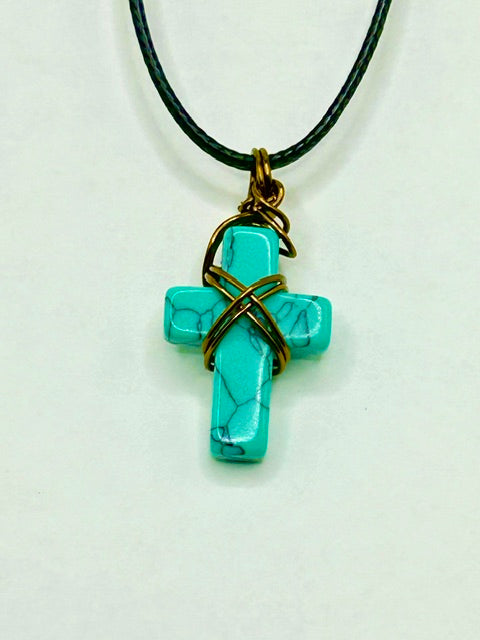 Crosses