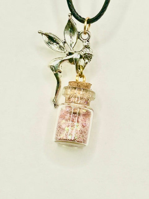 Fairy wishes