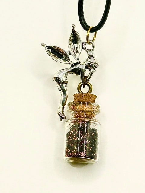 Fairy wishes