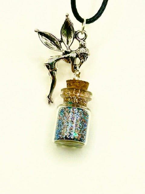 Fairy wishes