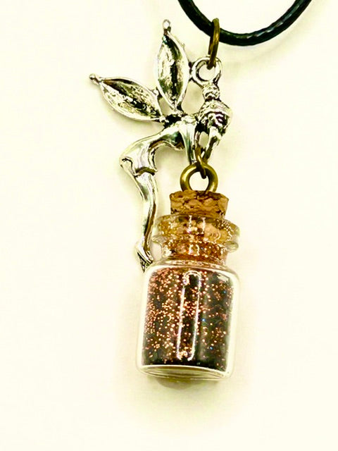 Fairy wishes
