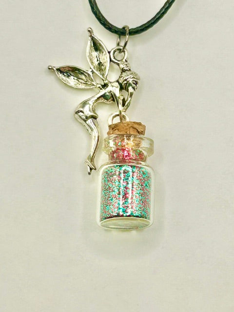 Fairy wishes