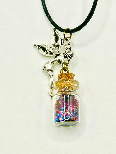 Fairy wishes
