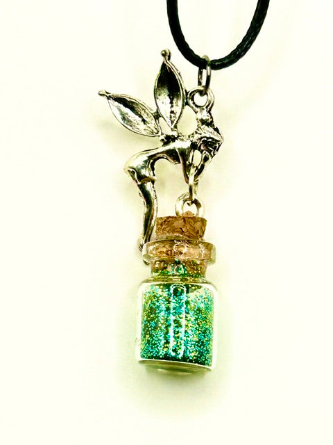 Fairy wishes