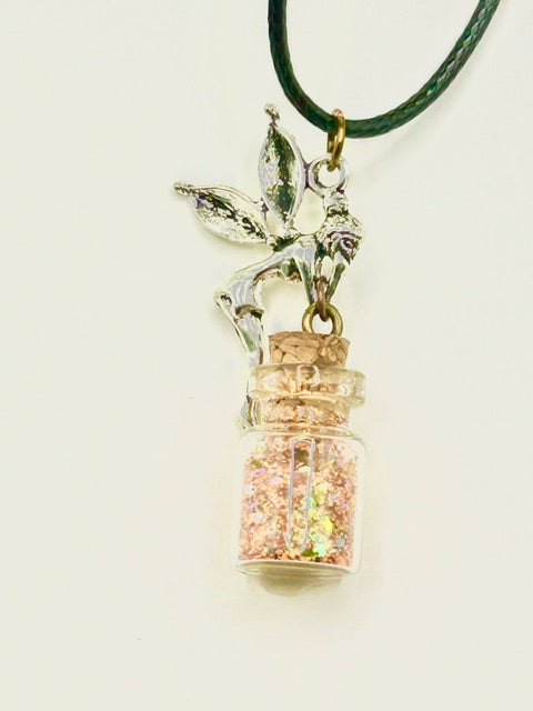 Fairy wishes