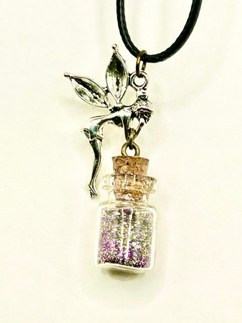 Fairy wishes