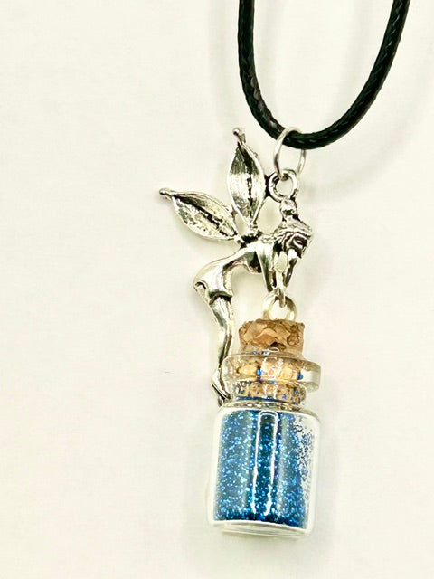 Fairy wishes