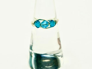 Infinity ring