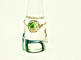 Nesting Ring