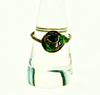 Nesting Ring
