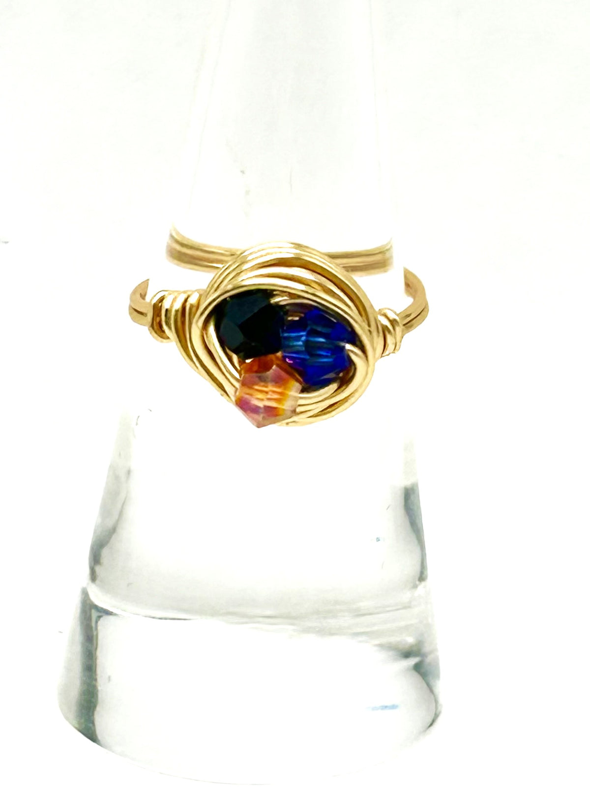 Nesting Ring