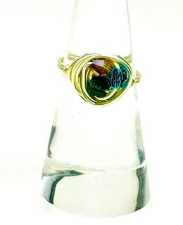 Nesting Ring