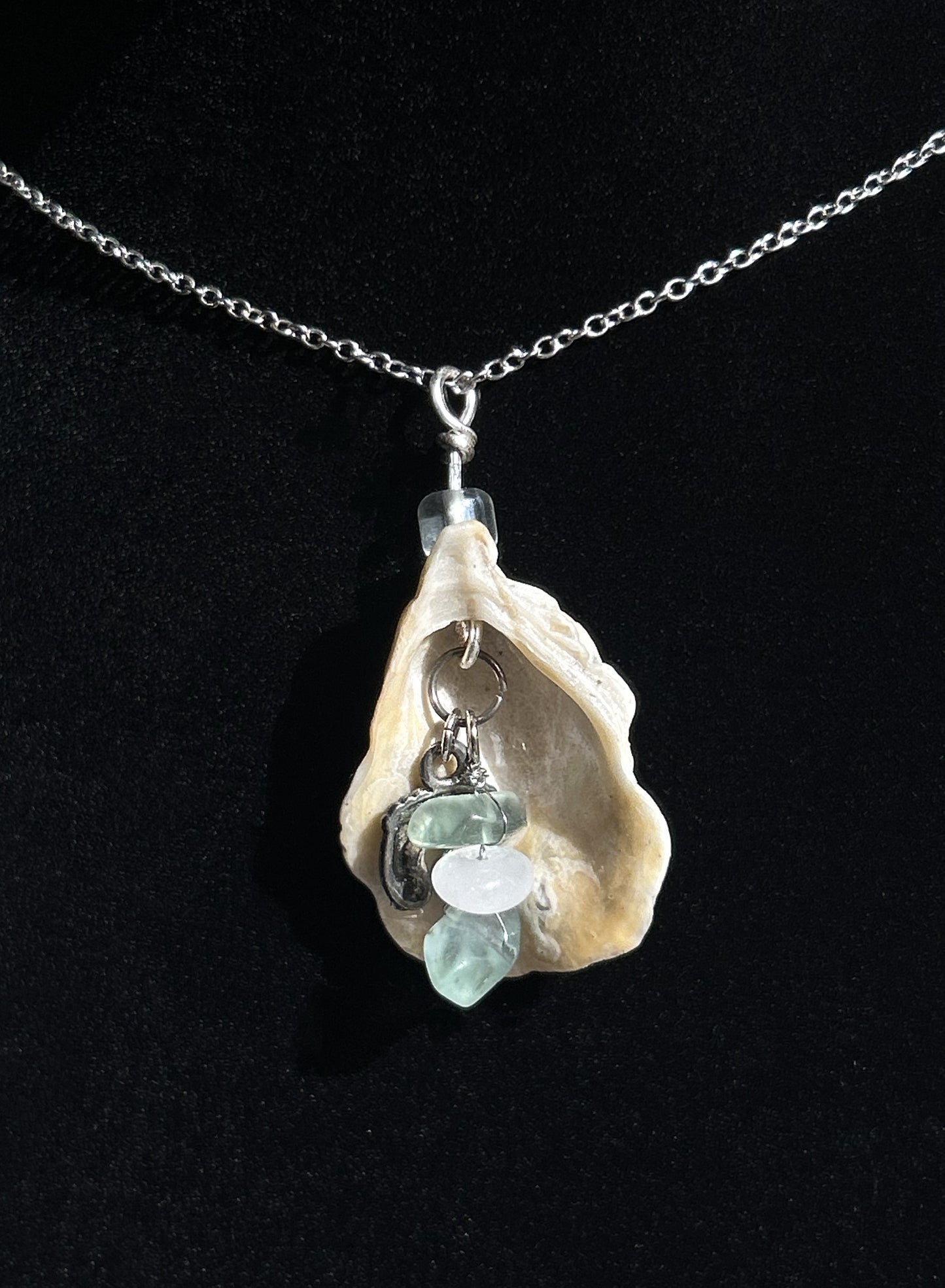 Sea Shell Necklace